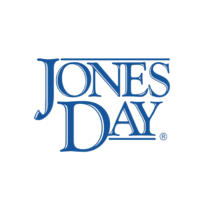 Jones Day Logo