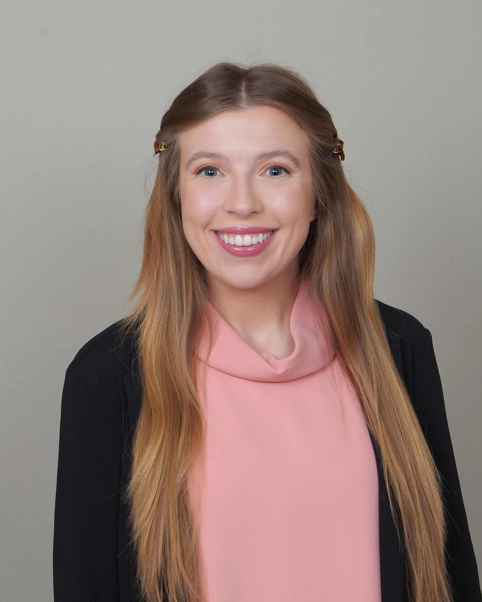 Welcome Abigail Herold, Account Executive for eDiscovery in Los Angeles, CA