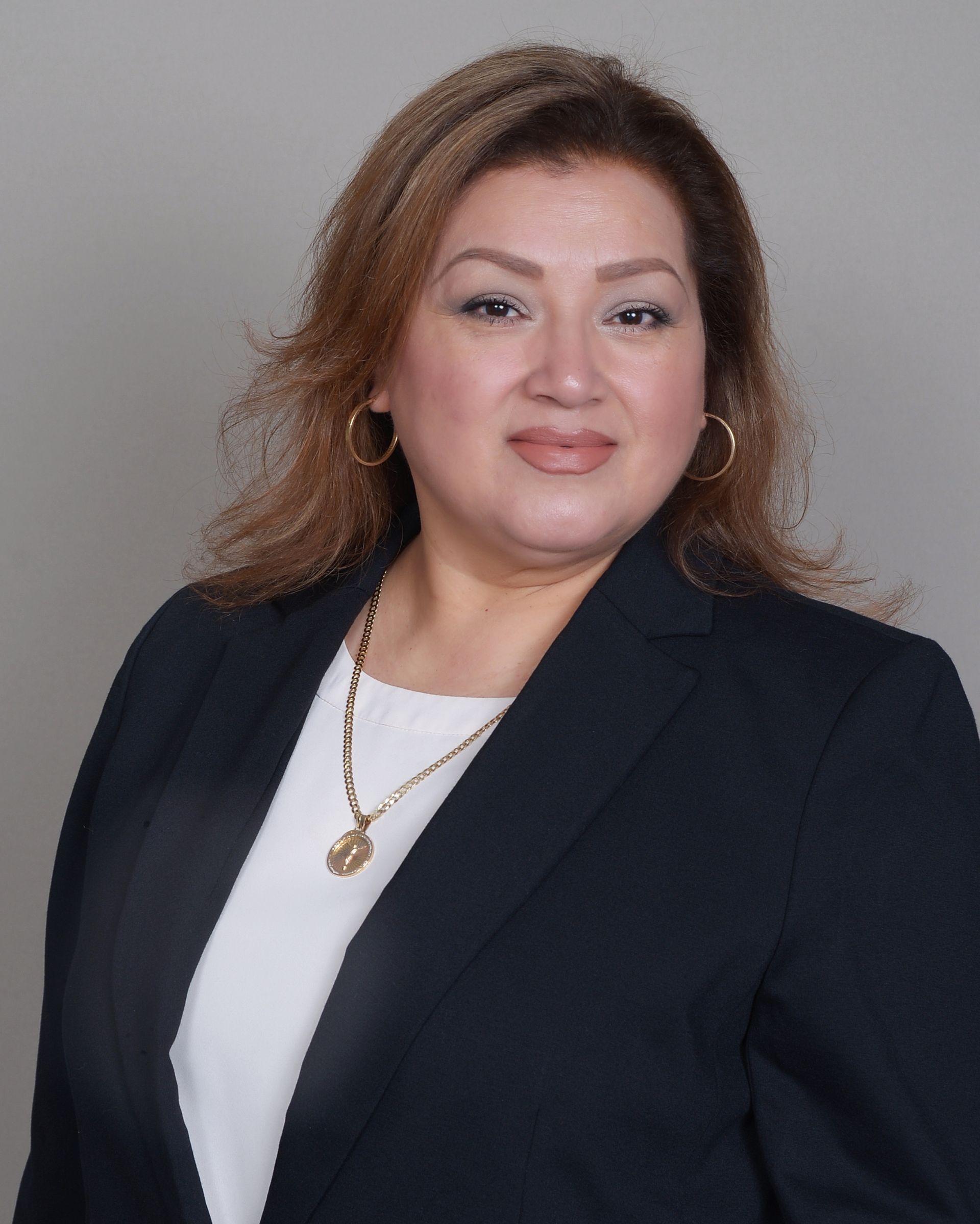 Belen Ramirez, Regional Operations Manager in California