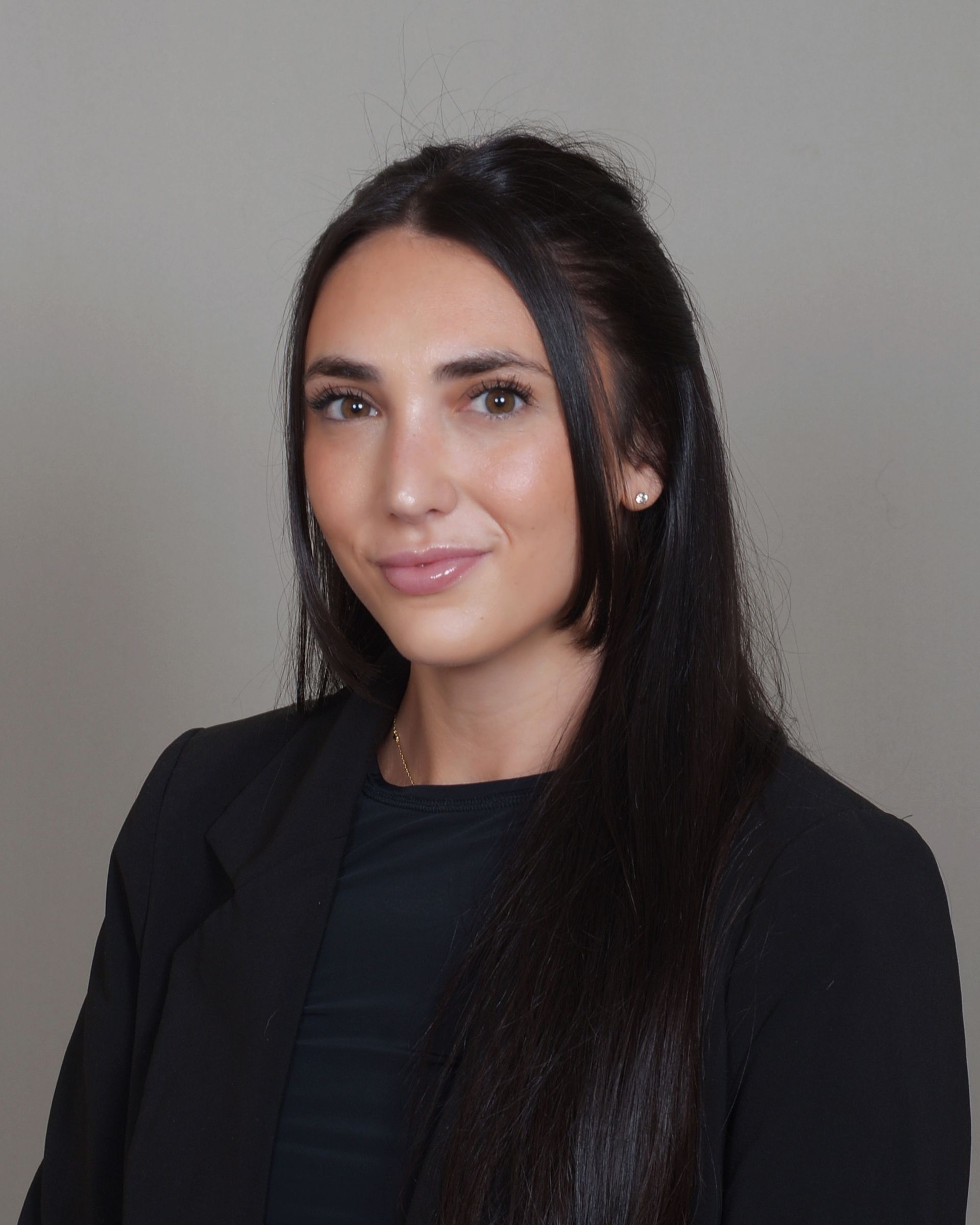 Welcome Brianna Valas, Business Development Representative for eDiscovery in Fort Lauderdale, FL