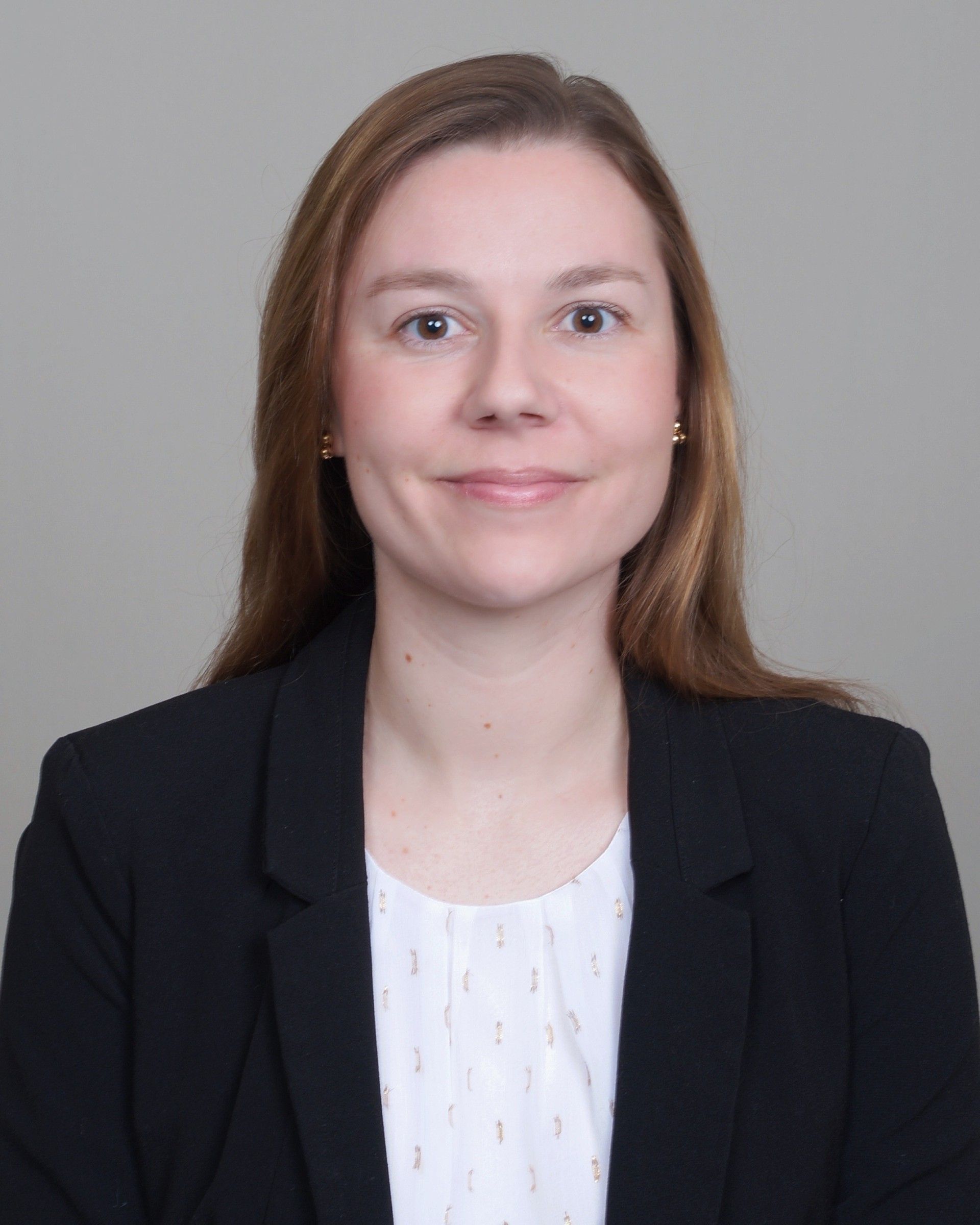 Welcome Cara Reynolds, Account Executive for eDiscovery in Chicago, IL