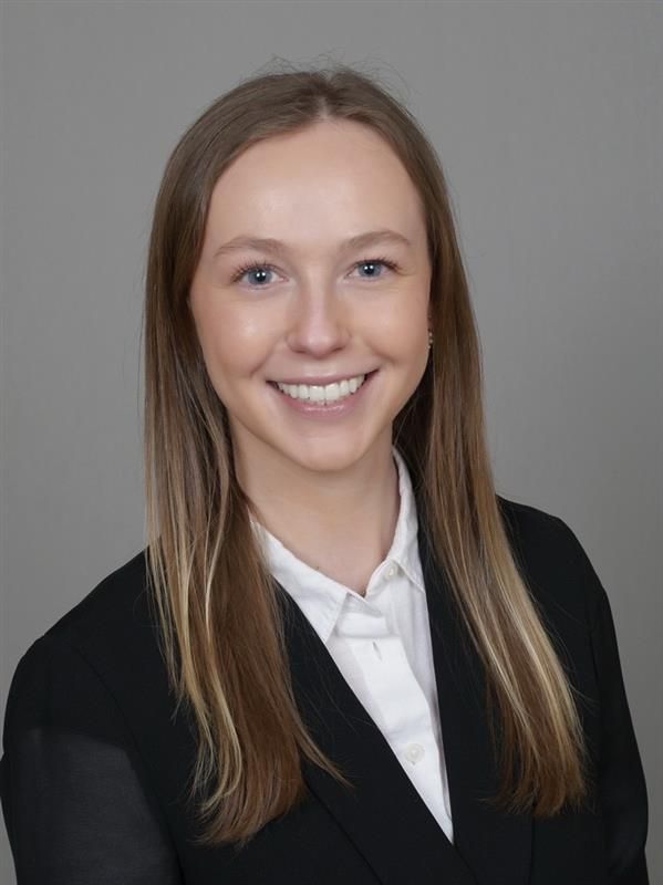 Welcome Christine Dunne, Account Executive for eDiscovery in New York City, NY