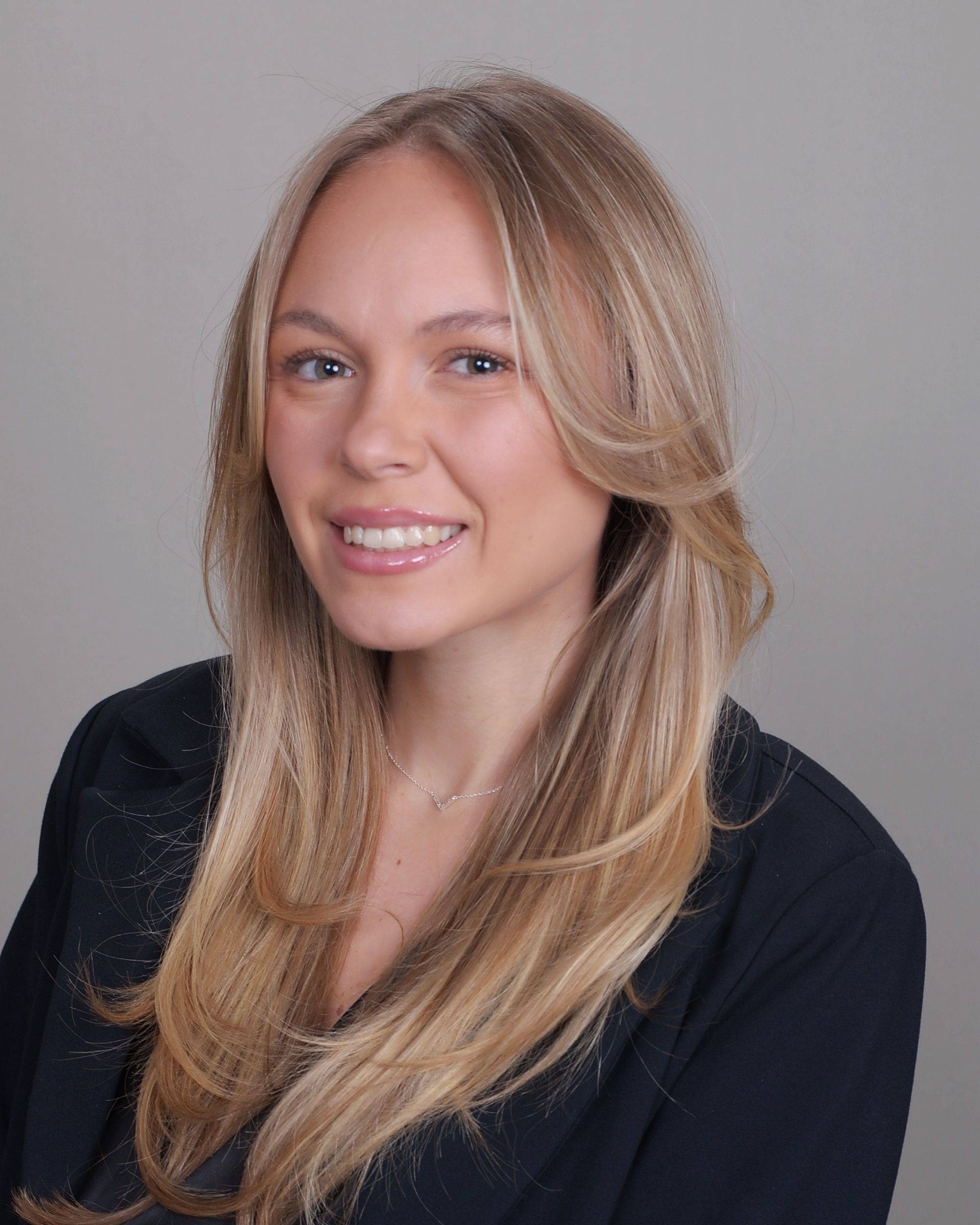 Welcome Christine Sutton, Account Executive for eDiscovery in New York City, NY