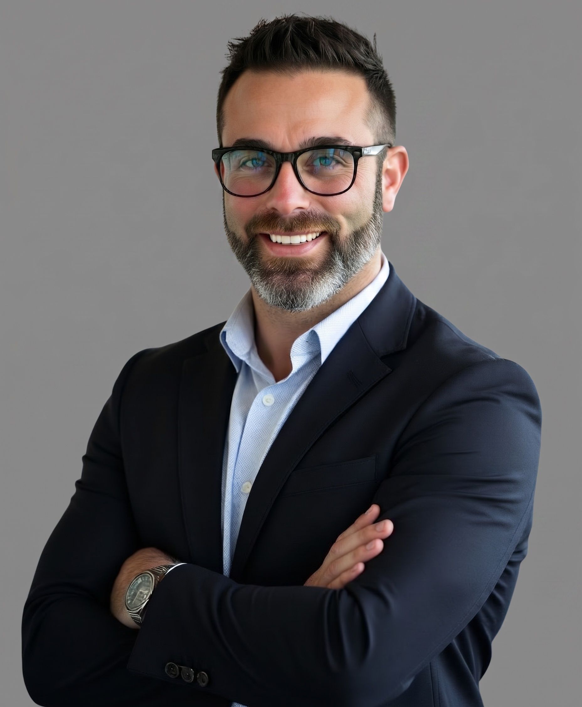 Welcome, Matthew DeCurtis, Vice President of Business Development & Shareholder in Pennsylvania