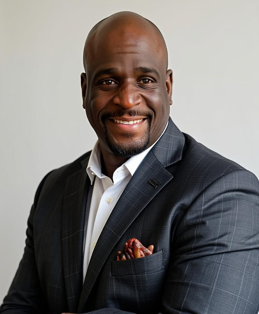 Welcome David Scott, Operations Manager for FM in North Carolina