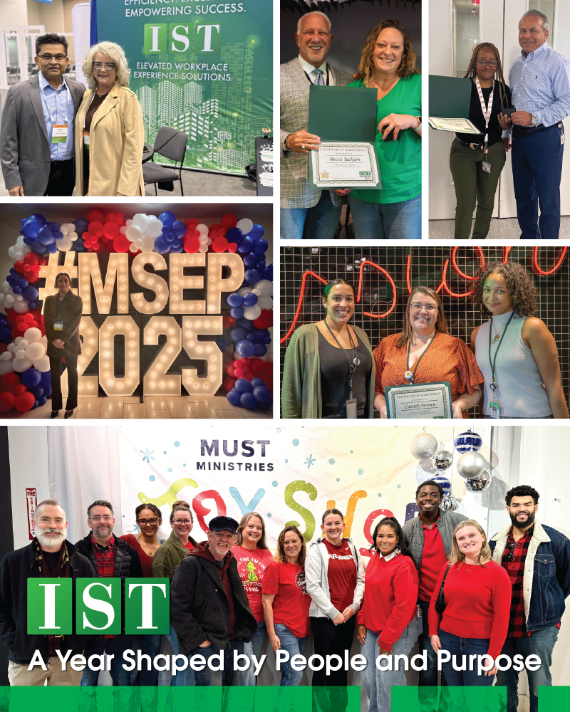 A Year Shaped by People and Purpose