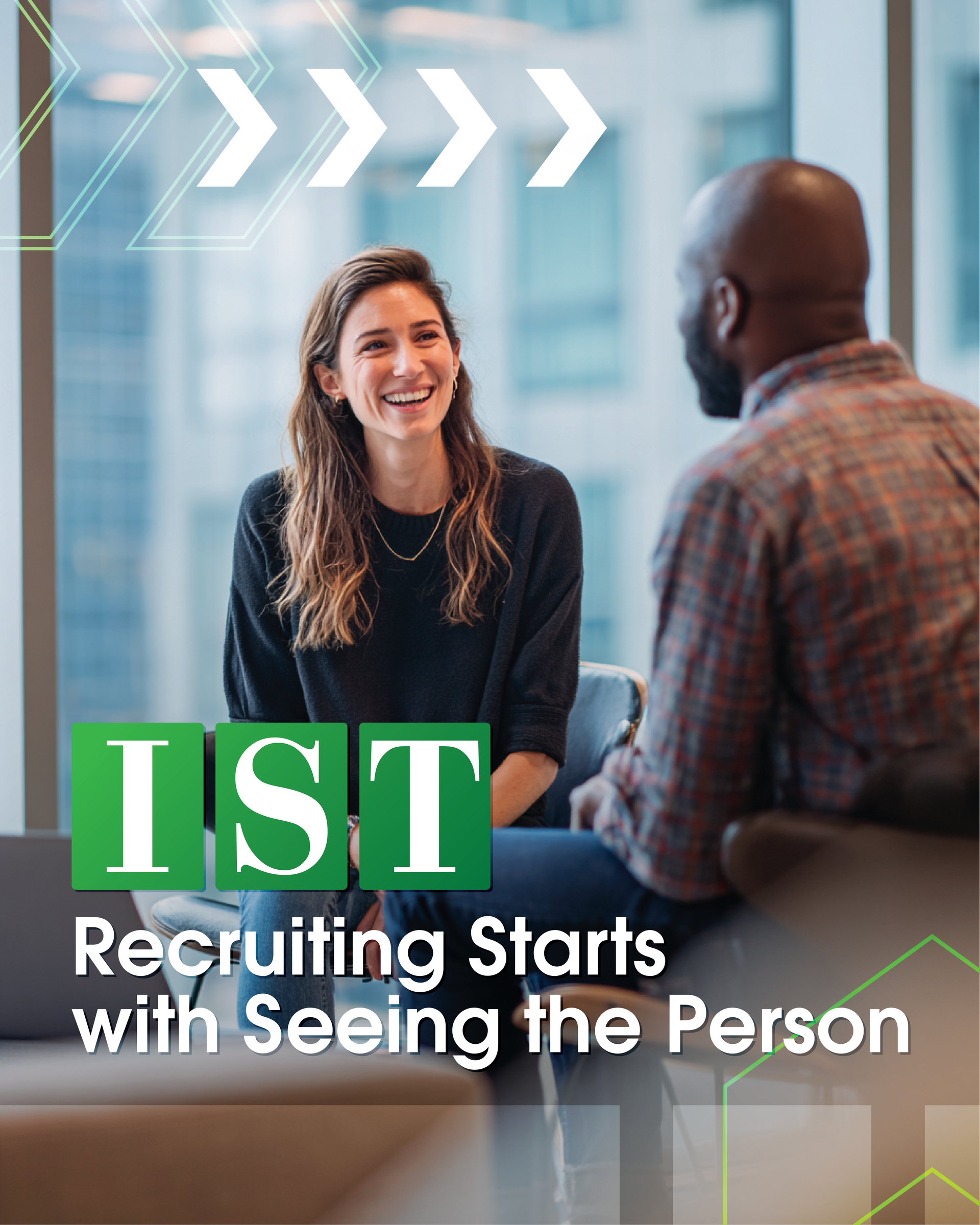 Widening the Hiring Lens to Recruit Stronger Teams