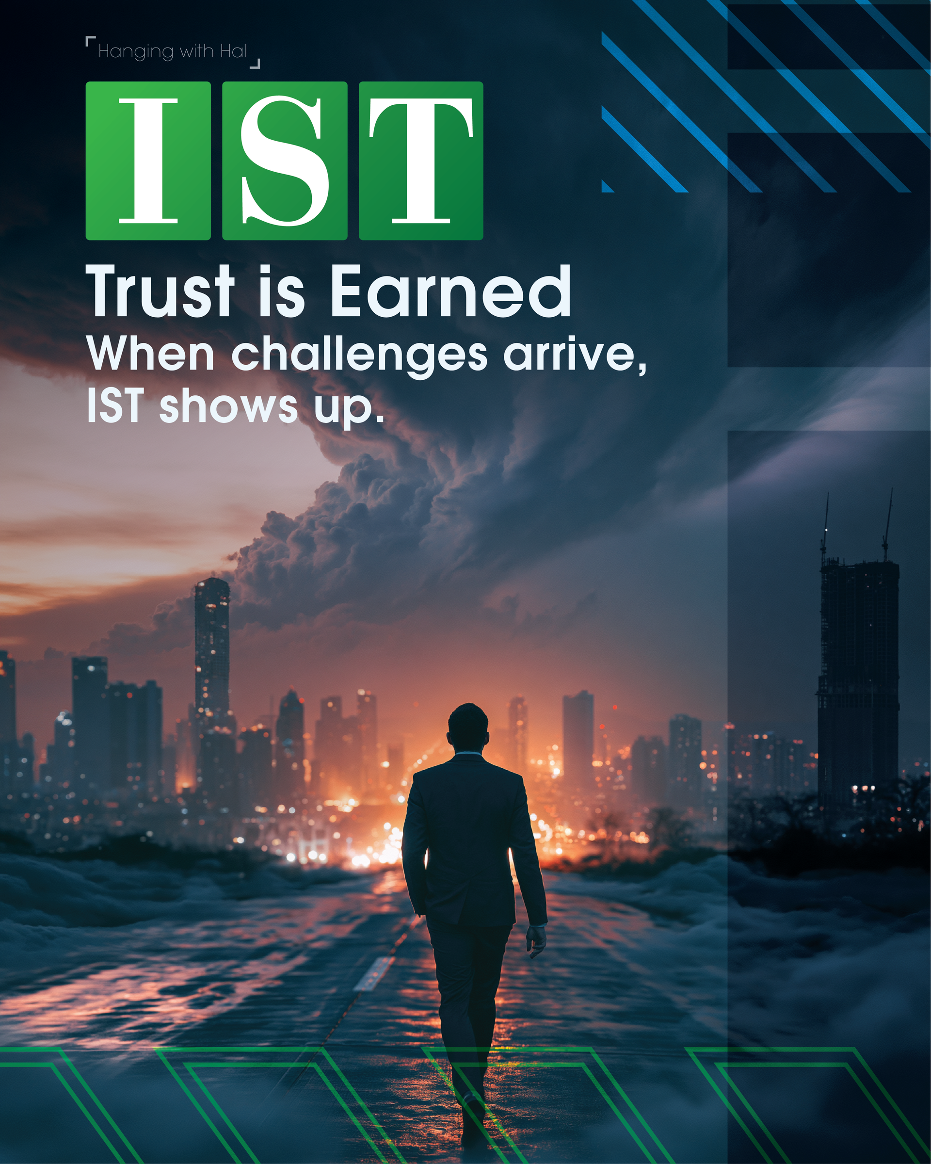 From Vendor to Strategic Partner