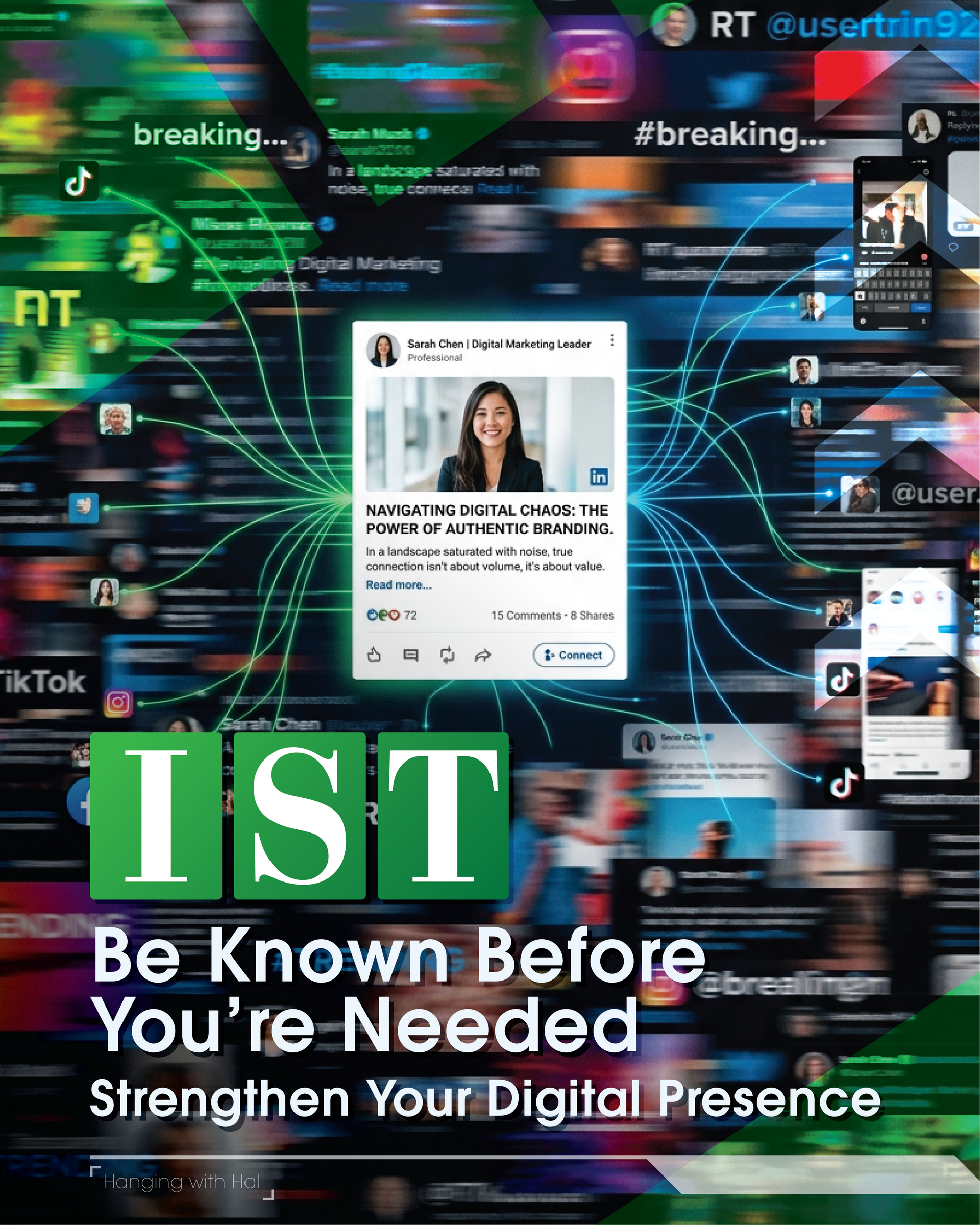 The Impact of Your Digital Presence
