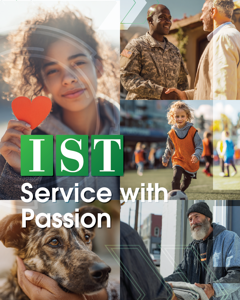 Employee Voices Shape the Future of IST's Community Outreach
