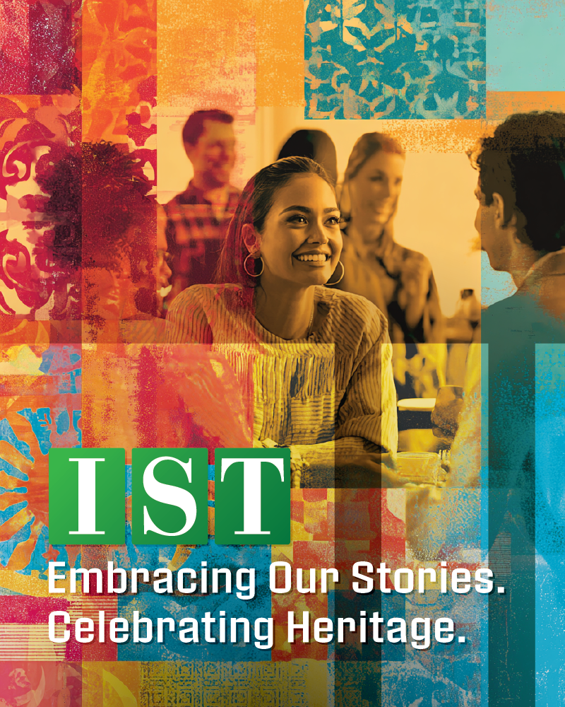 IST Honors Hispanic Heritage Month