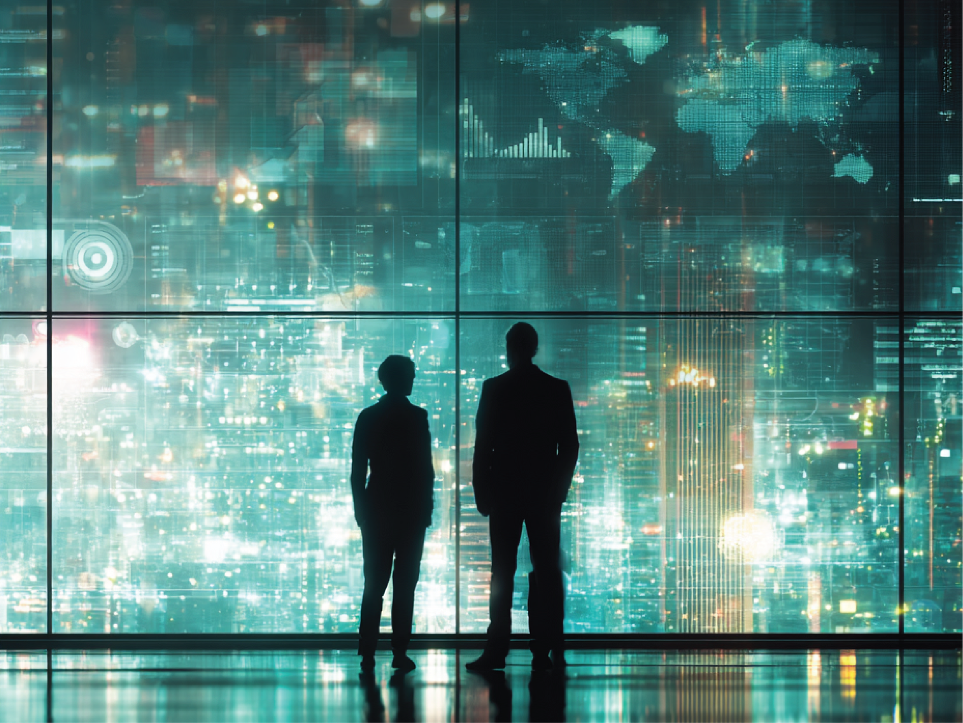 The Future of Service is Measurable