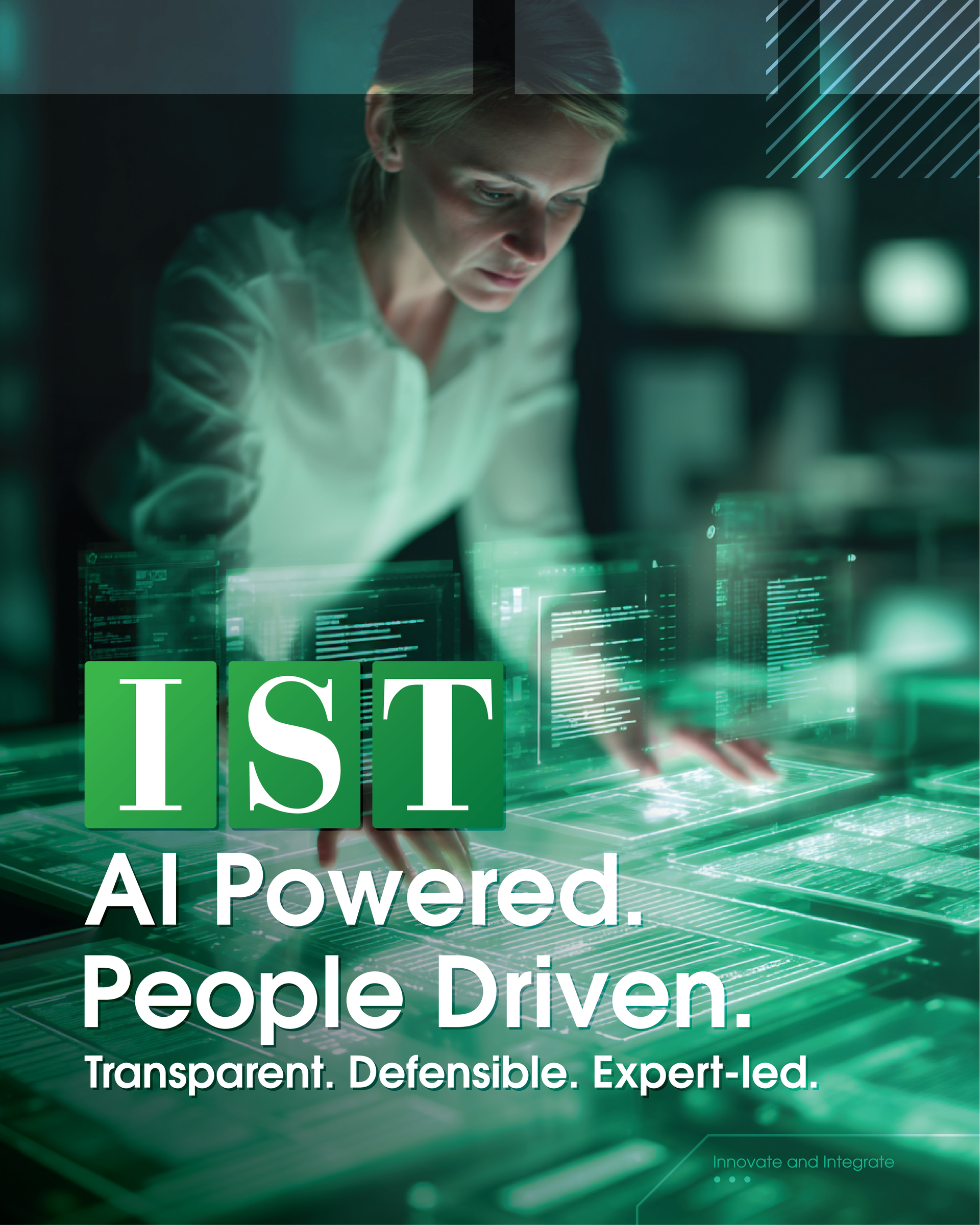 Trust in the Age of AI: Why Human Expertise Still Defines Defensible Discovery