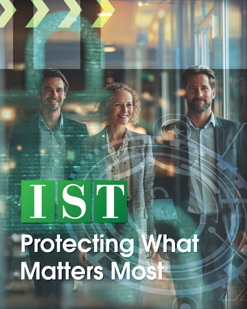 Protect What Matters: 11 Ways to Secure Your Data