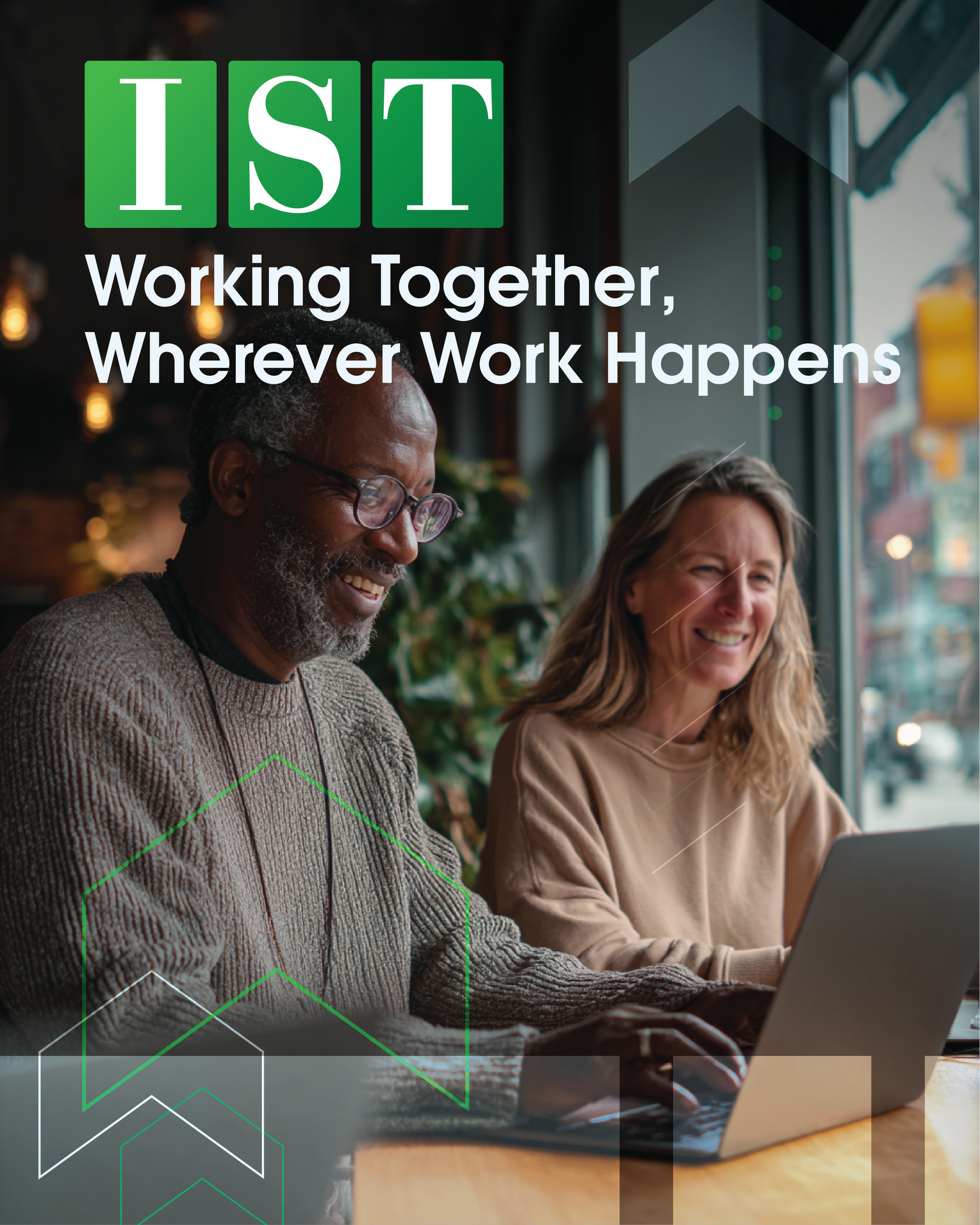 Facilities Management & eDiscovery | IST Management Services, Inc. | US