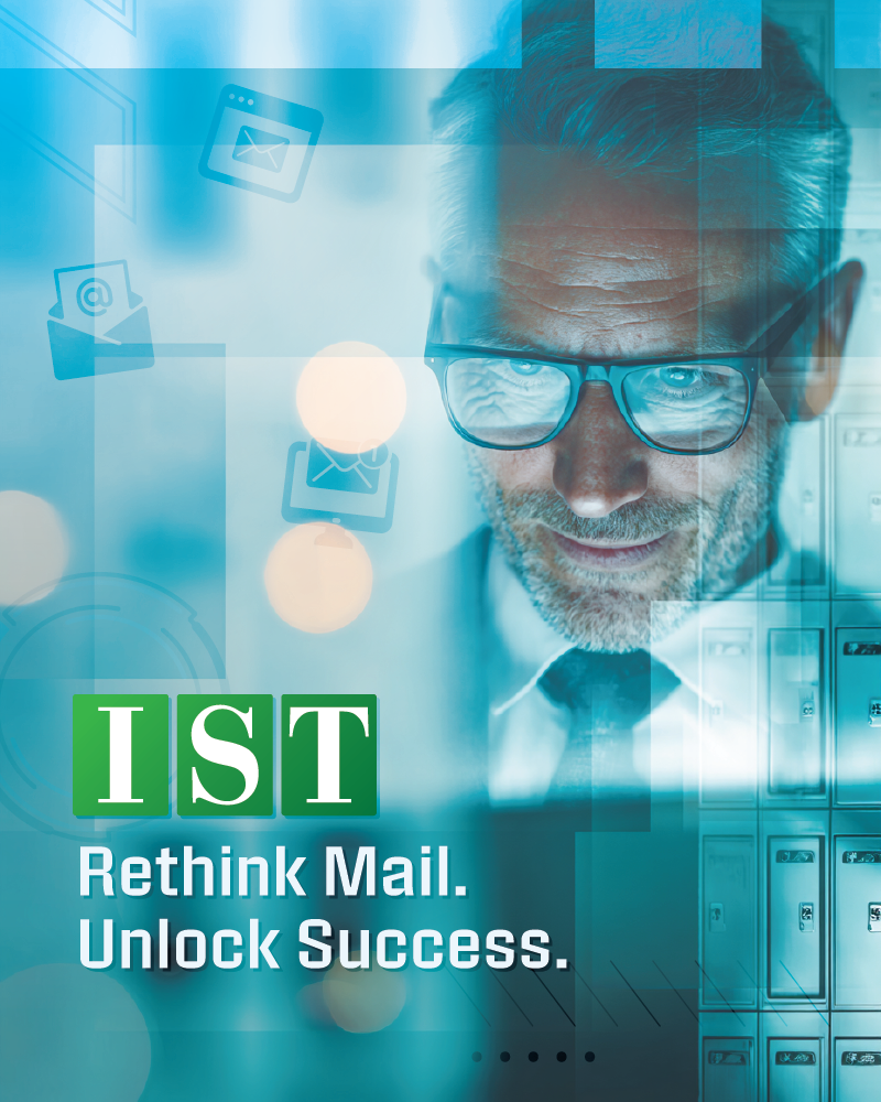 From Clutter to Clarity: Smarter Mail Services Boost Productivity & Security