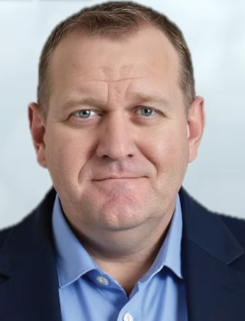 Welcome Kevin Brenton, Legal Solutions Consultant in Arizona