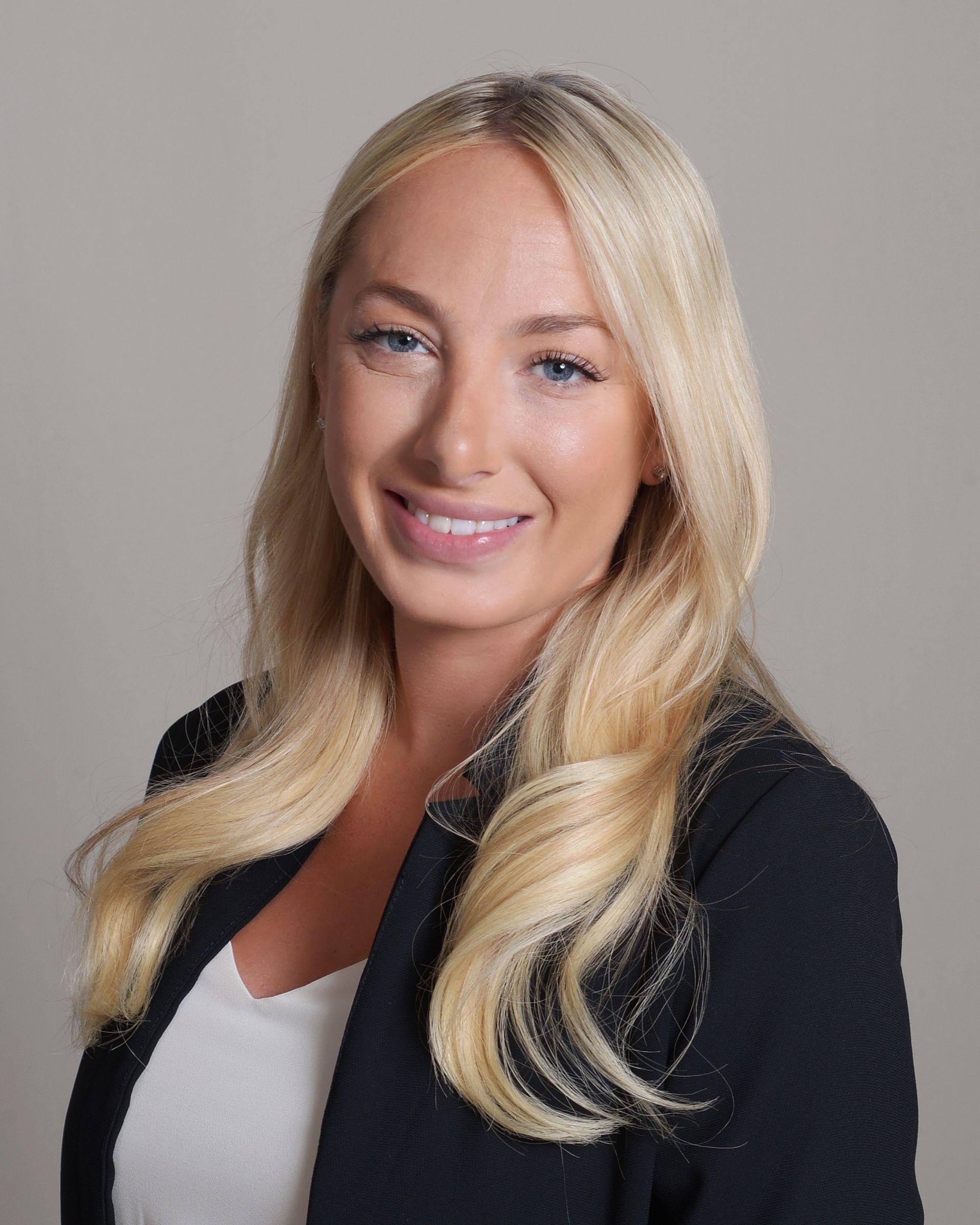 Welcome Kaylee Mondou, Account Executive for eDiscovery in Florida