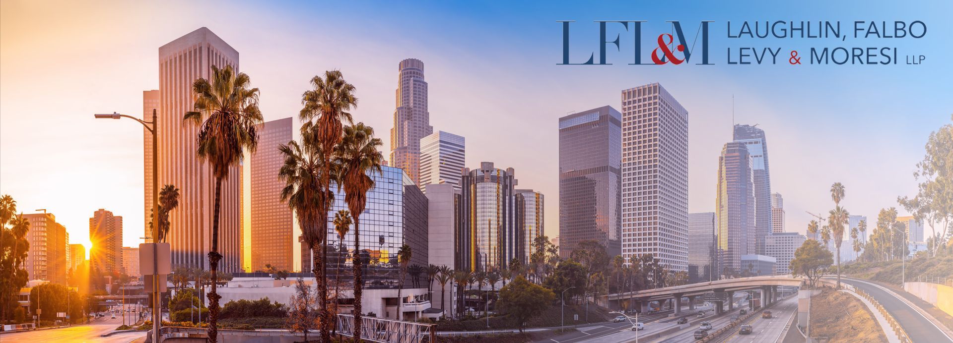 Los Angeles and LFLM