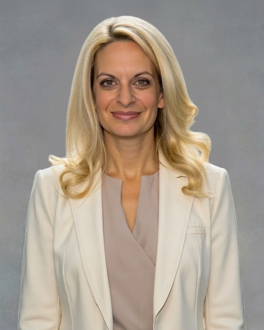 Welcome Melissa Campfield, Regional Vice President for FM in New York