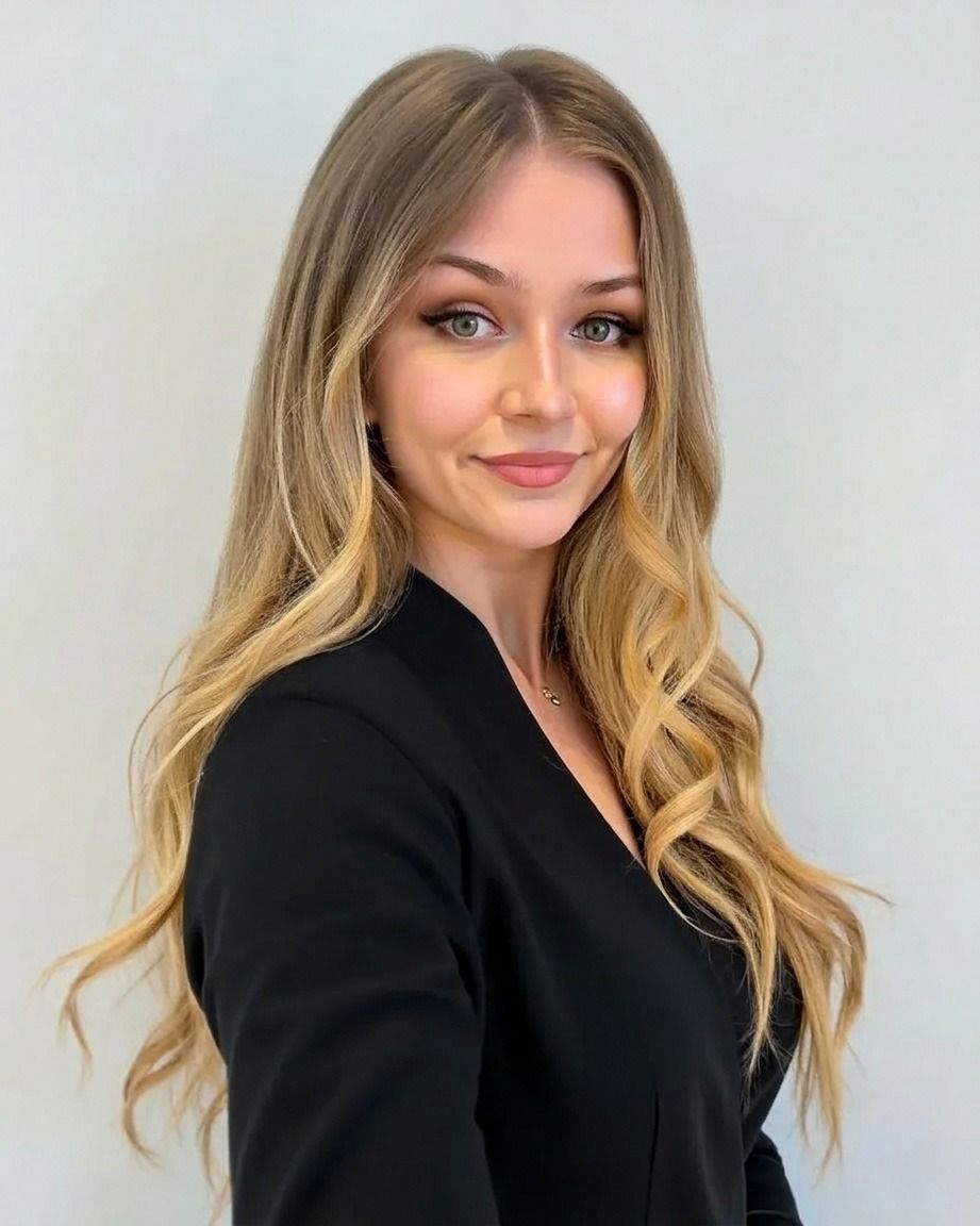 Welcome Morgan Milletary, Account Executive for eDiscovery in New Jersey