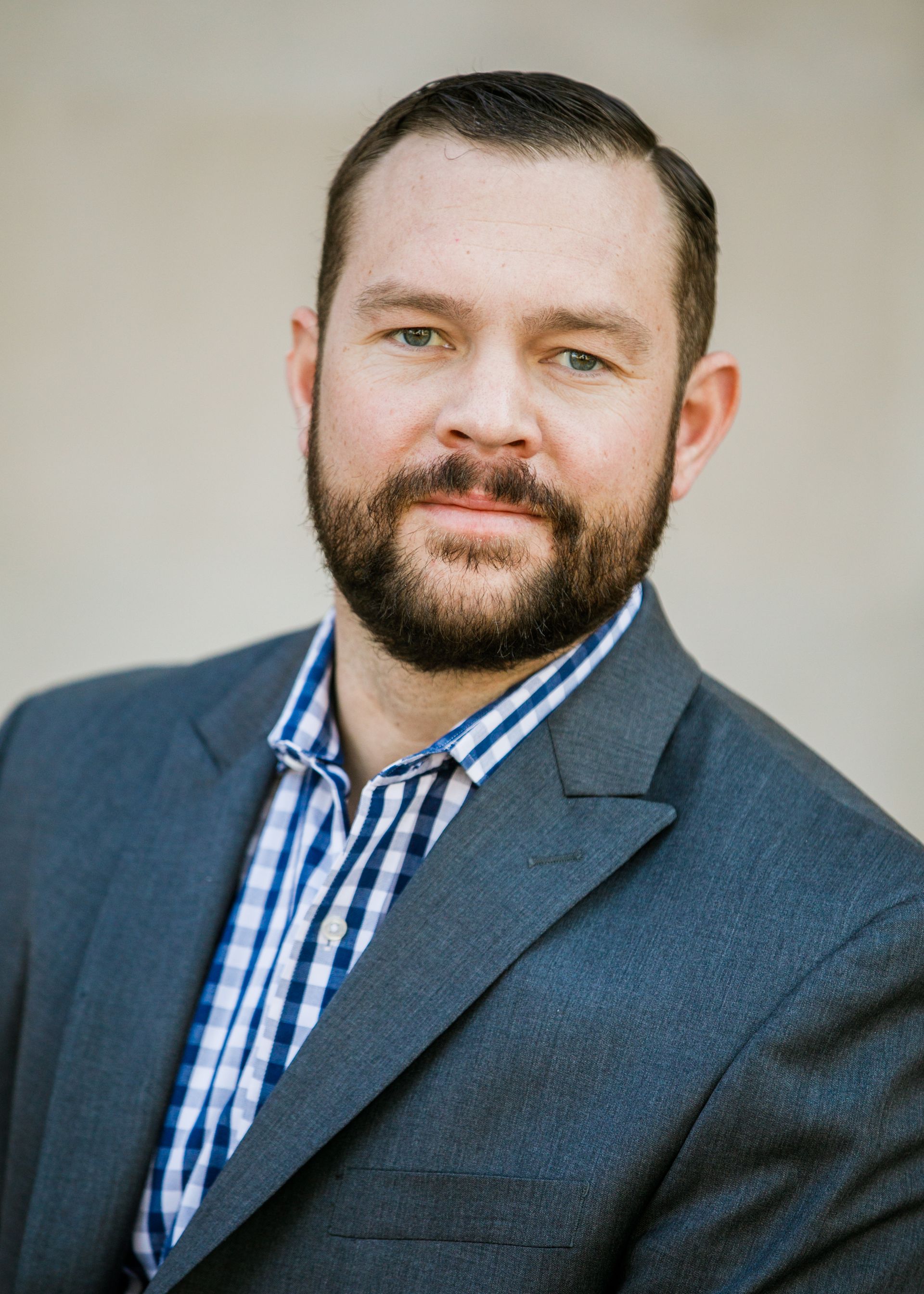 Welcome Nicholas Tuohy, Regional Vice President for eDiscovery in Michigan