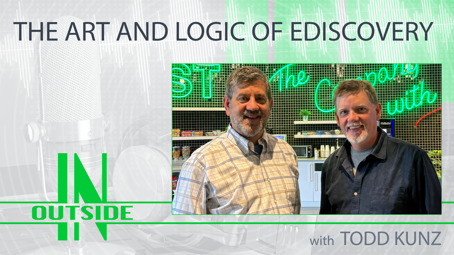 The Art and Logic of eDiscovery: Navigating Managed Review for Cost Savings and Defensibility