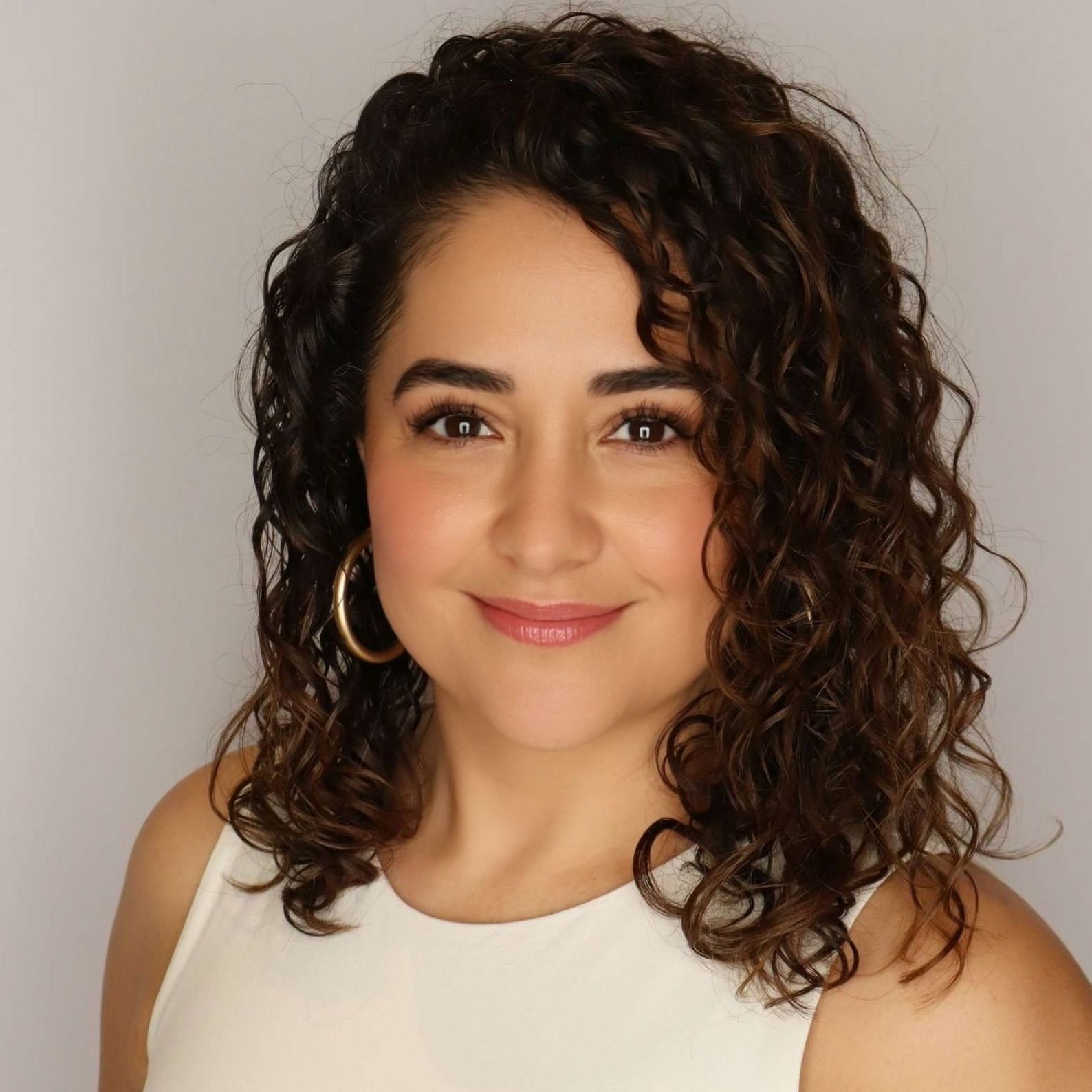 Patricia Mora Rojas