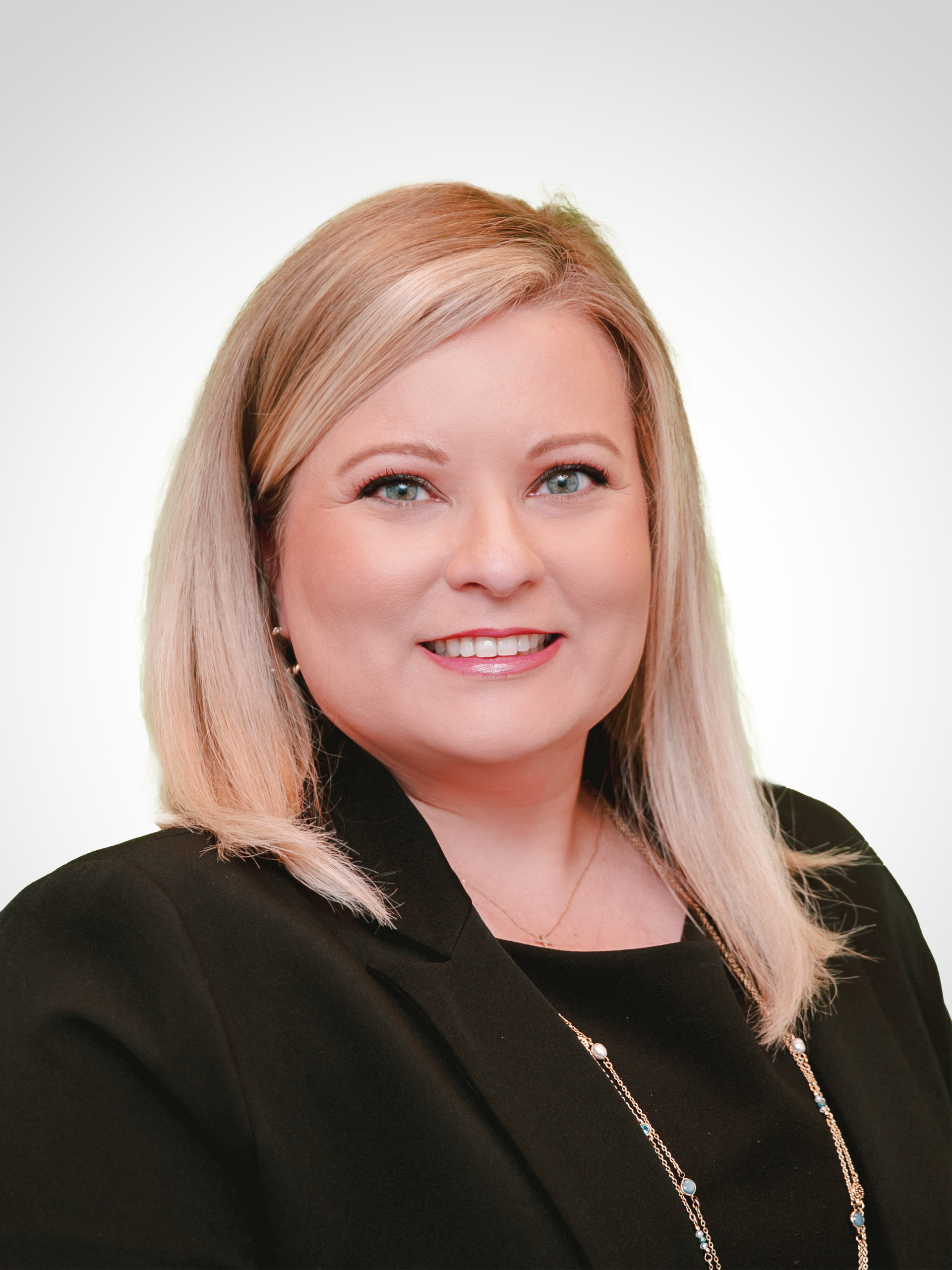 Congratulations, Rachel Meyer, Promotion to CFO & Head of Acquisitions