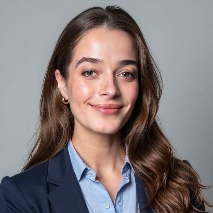 Sarah Ford