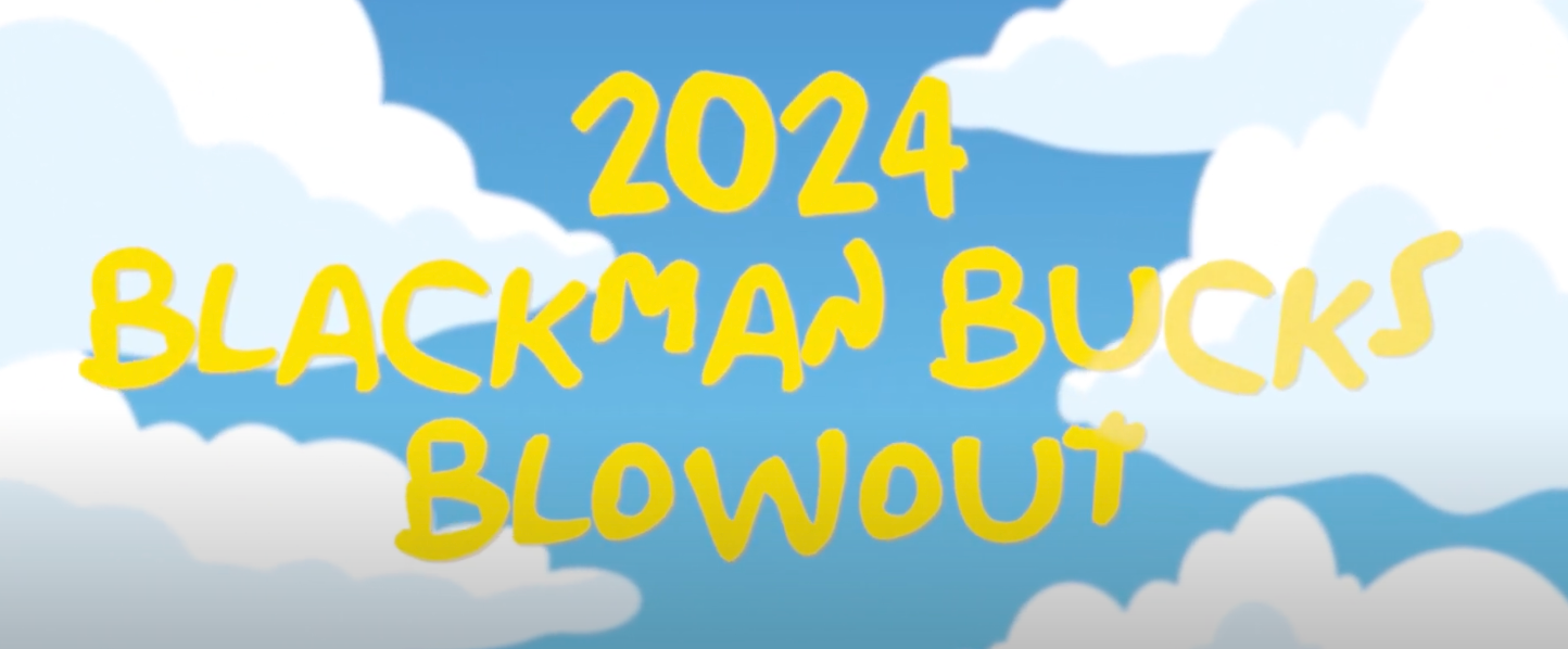 Clouds for the opening of BBB 2024