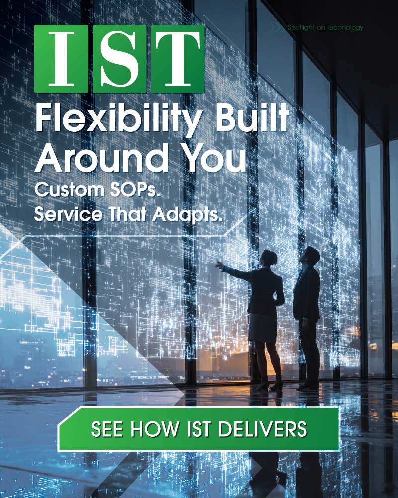 Flexibility in Action: How IST Delivers Customized Service