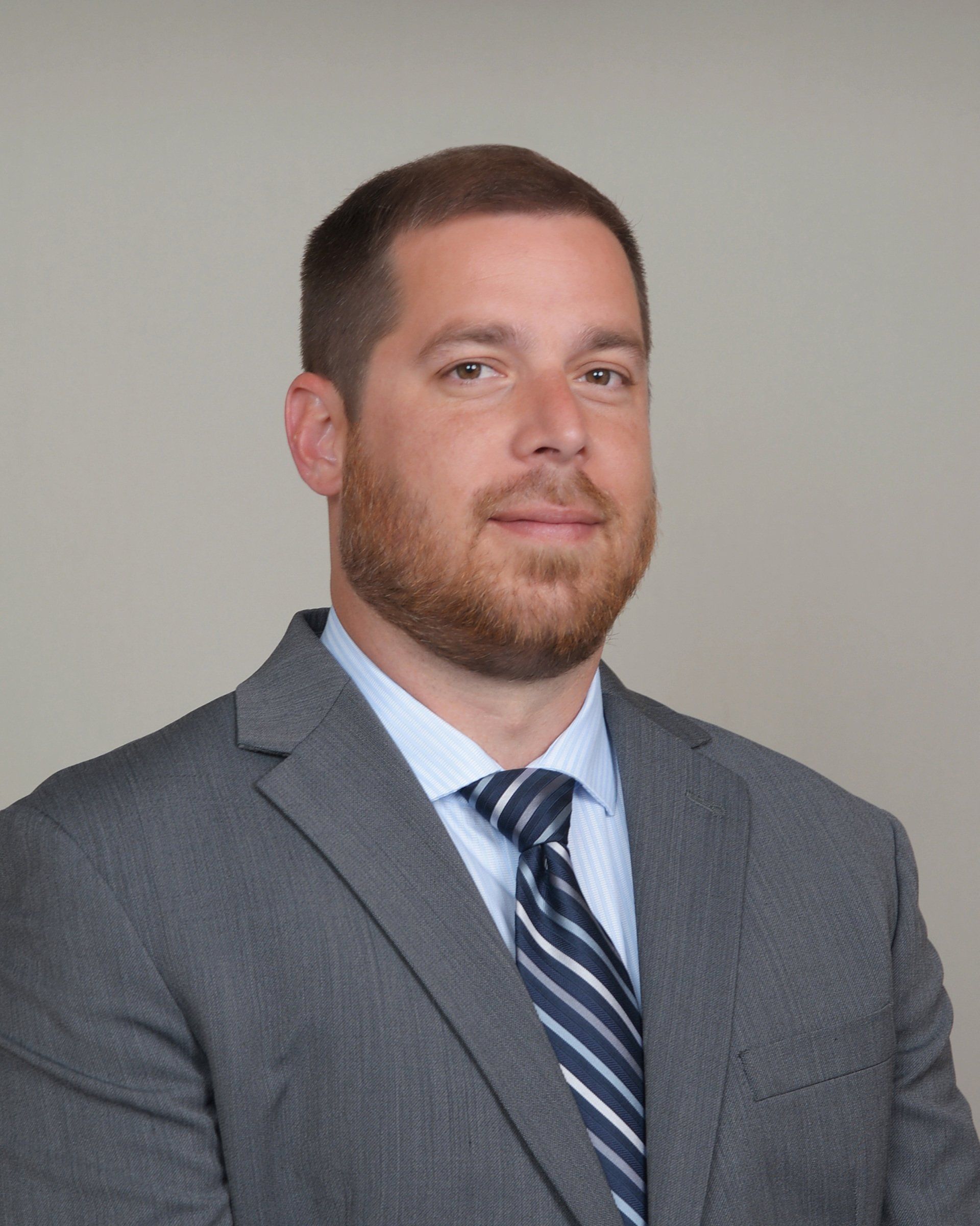 Congratulations Ted Korba, Promotion to Vice President of Technical Solutions, New York