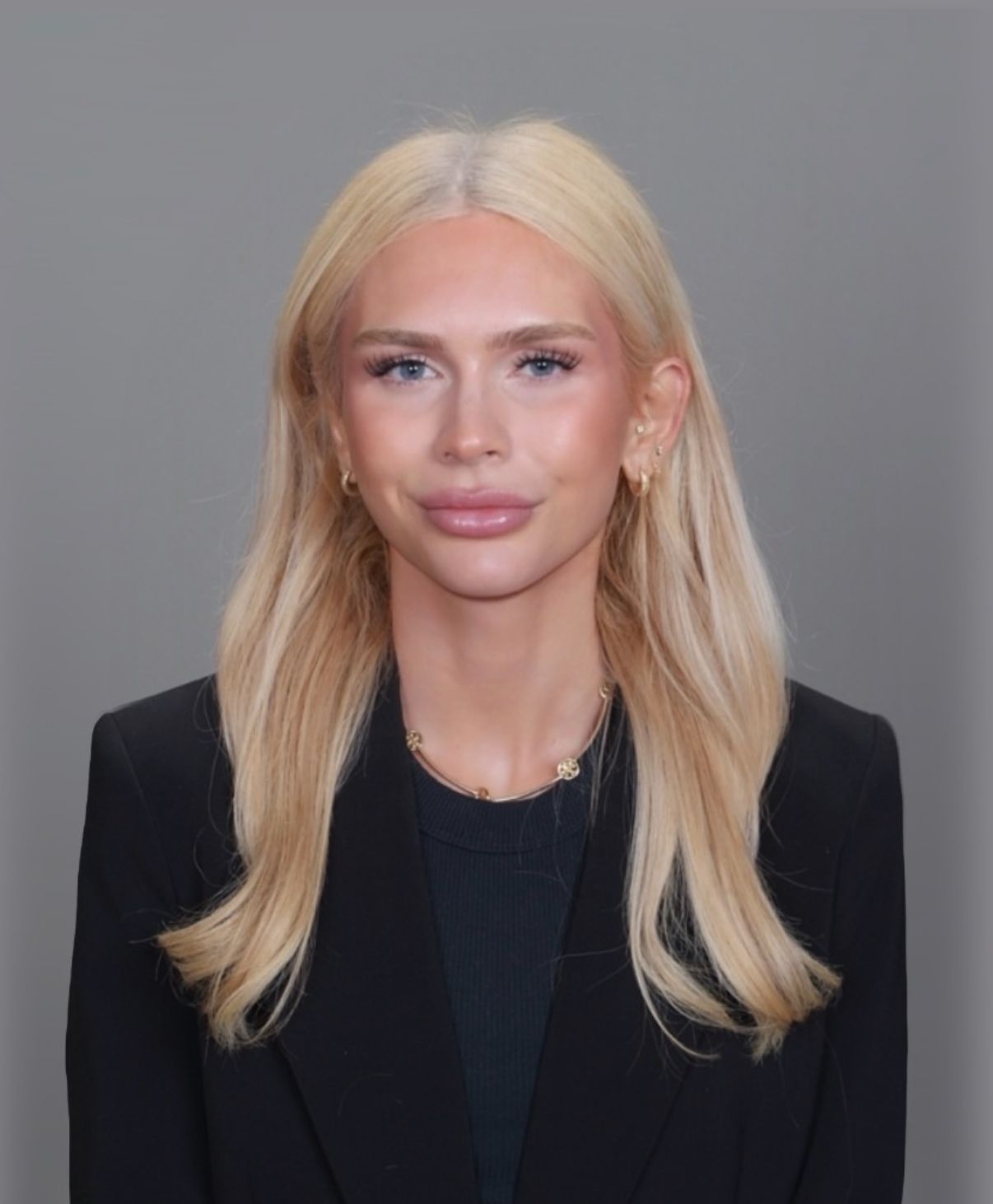 Welcome Victoria Gosse, Account Executive for eDiscovery in Dallas, TX