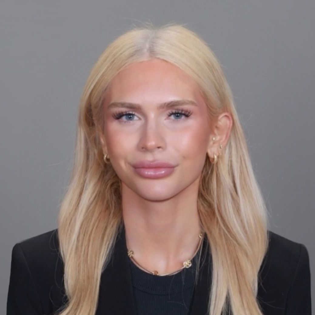 Victoria Gosse