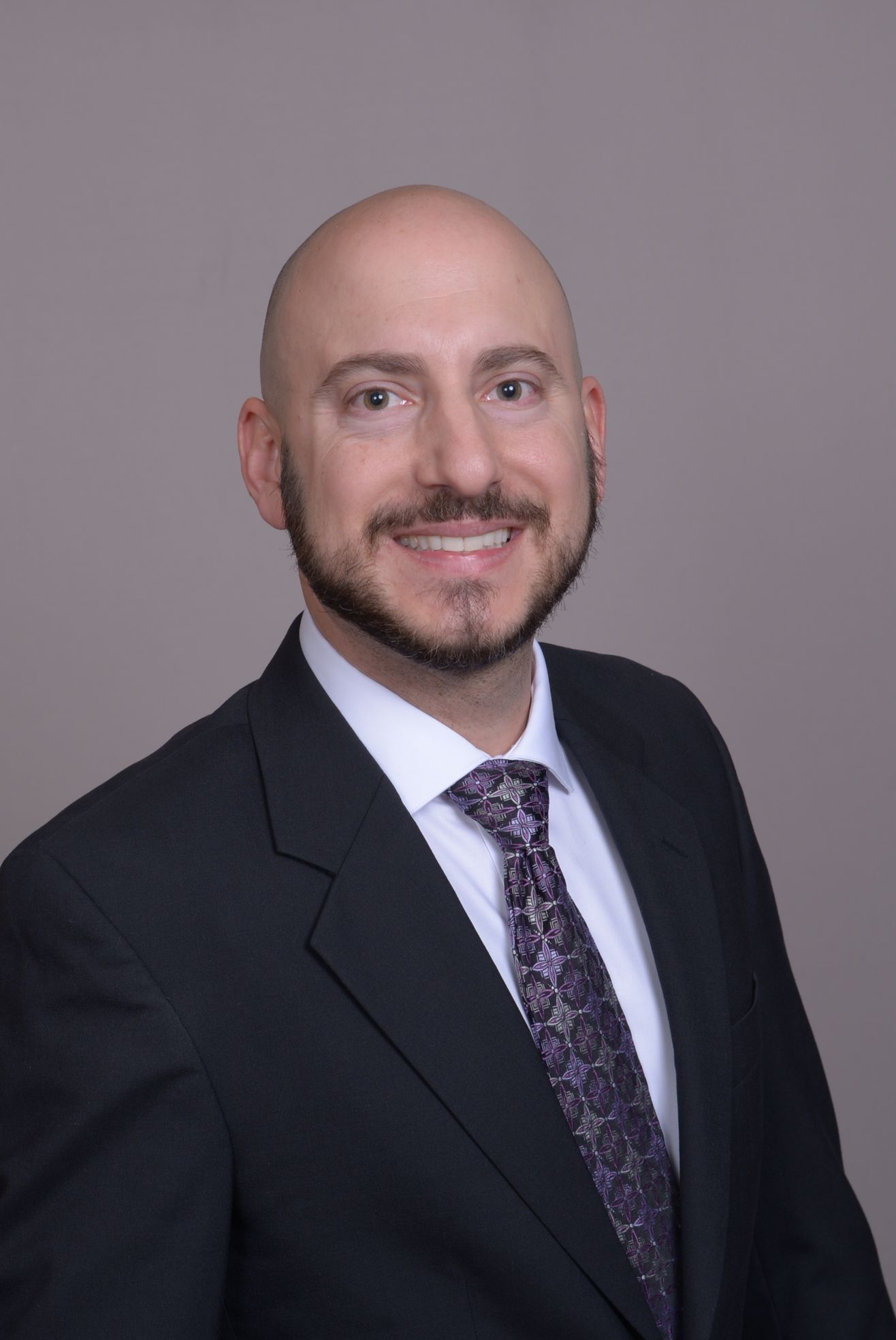 Welcome Jared Zucker, Sr. Certified Forensic Analyst in Phoenix, AZ