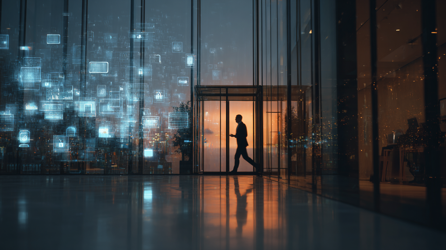 Protecting What Walks Out the Door