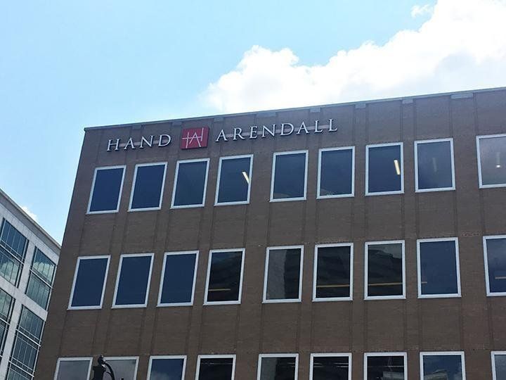 Hand Arendall LLC Case Study