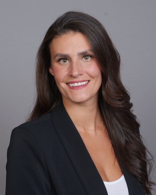 Welcome Rella Cesarone, Account Executive for eDiscovery in Charleston, SC