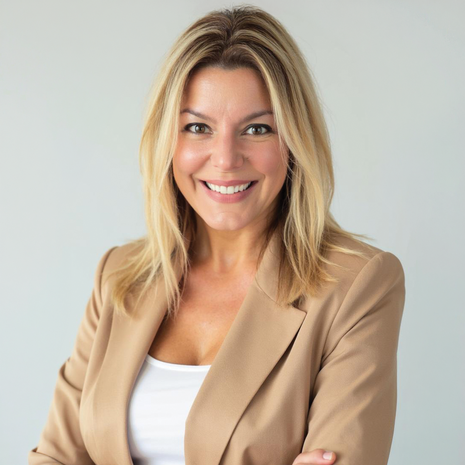 Welcome, Jill Pizzola, National Director of Talent Acquisition, eDiscovery, in New Jersey