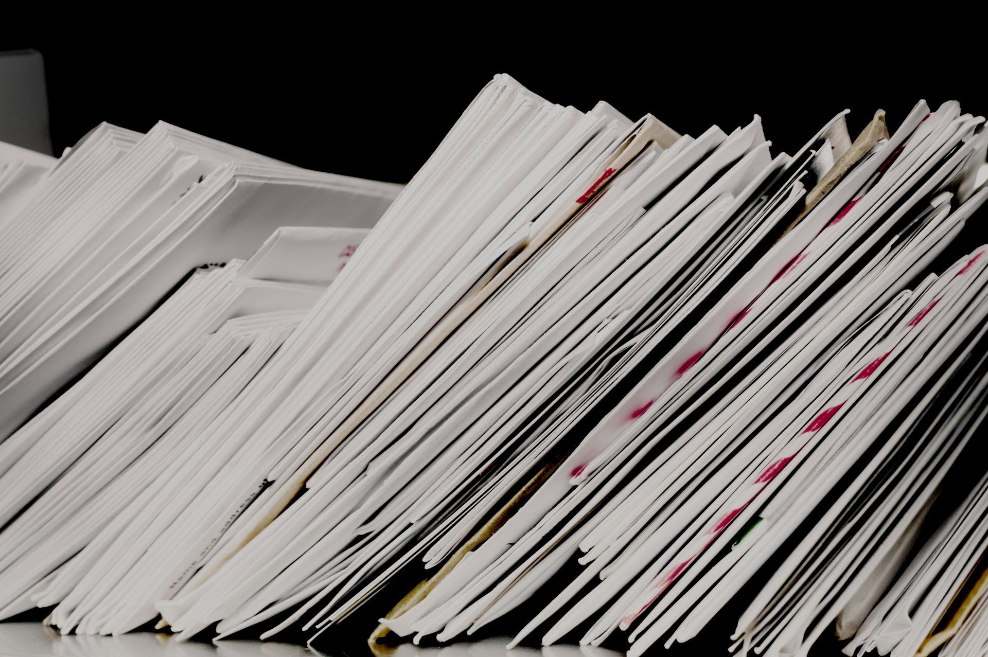 Mail Center Management