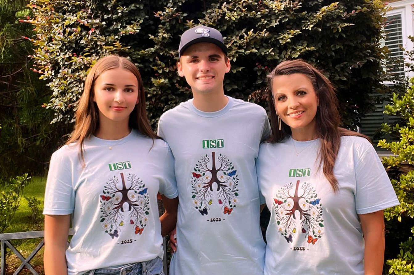 Cystic Fibrosis Awareness