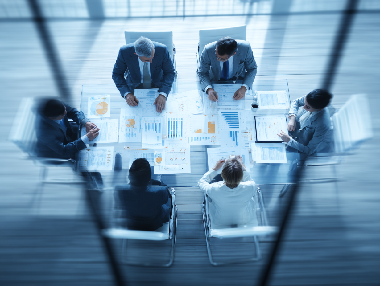 IST’s Project Manager Promise: Cut Costs and Drive Success