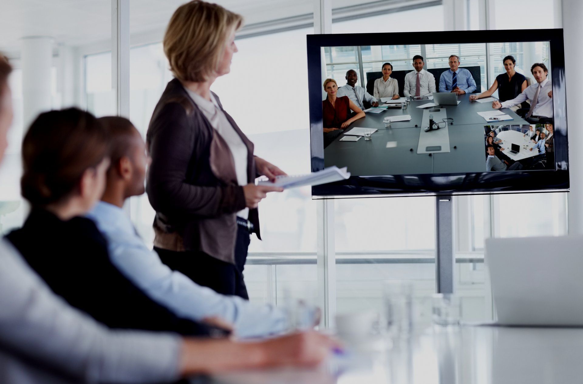 Court Reporting Services
