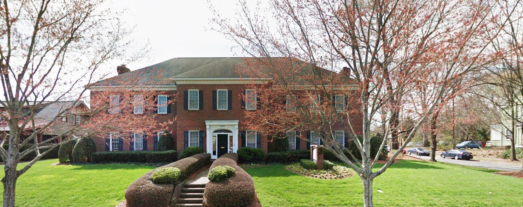 Robinson Elliott & Smith Case Study