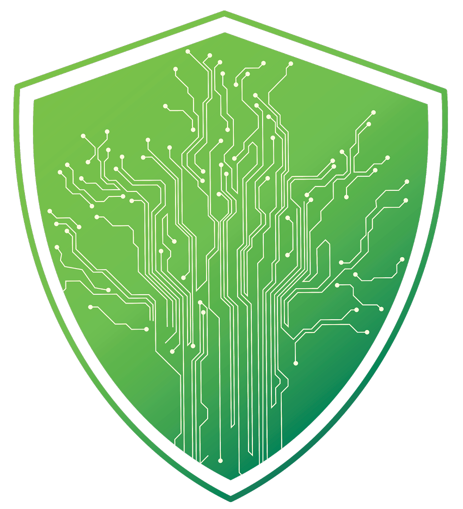 global data growth icon