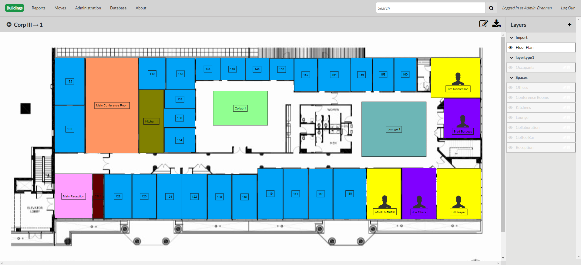 5 Ways To Upgrade Your Office Using Space Planning   Space Planning July Image 1920w 