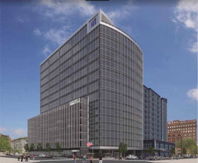 Warner Norcross + Judd LLP Case Study