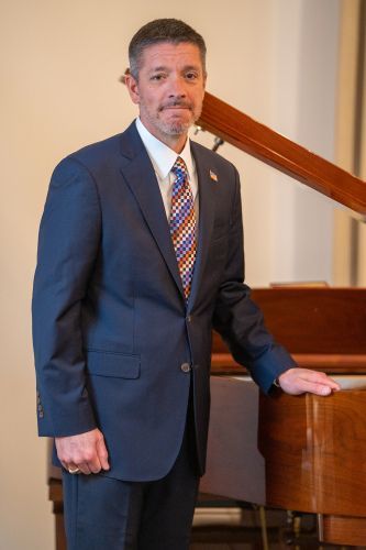 Bryan Avance