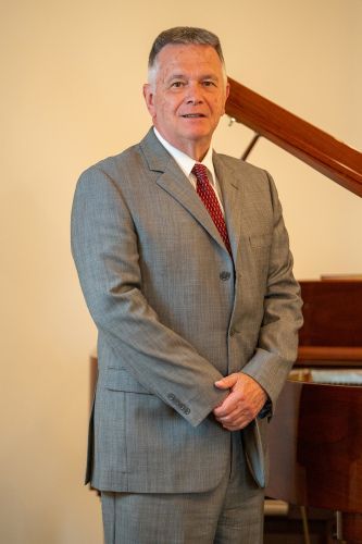 Larry Irwin